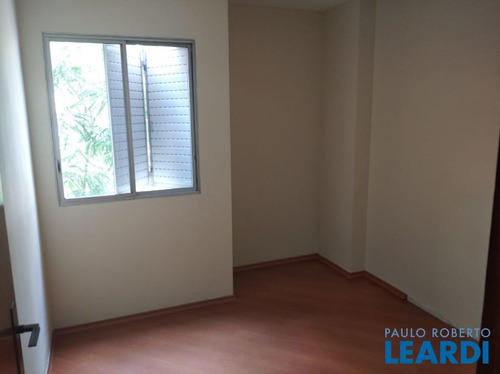 Imagem 11 de 15 de Apartamento - Jardim Marajoara - Sp - 629041