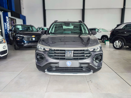Fiat Pulse 1.0 TURBO 200 FLEX AUDACE CVT