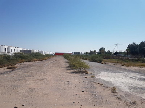 Terreno En Renta En Carretera Torreon - Matamoros