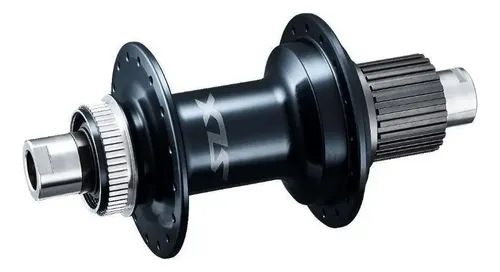 【セール】シマノ SLX M7110 32H 12s ハブ 前後セット Cubo Traseiro Shimano Slx M7110 32f 12x148mm Microspline 12v