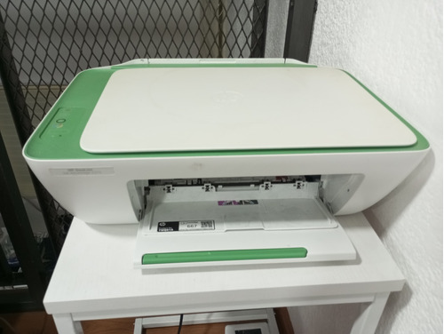 Impresora Hp 2375 Multifuncion 