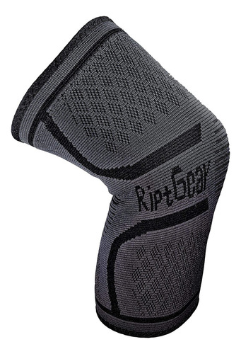 Riptgear Rodillera De Compresion - Rodillera Para Hacer Eje