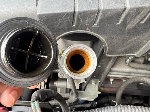 Toyota Fortuner Plateada 2013