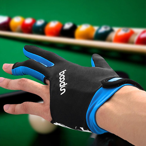 Guantes De 3 Dedos Guantes Deportivos Profesionales Guantes