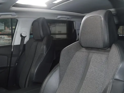 Peugeot 5008 1.6 Allure