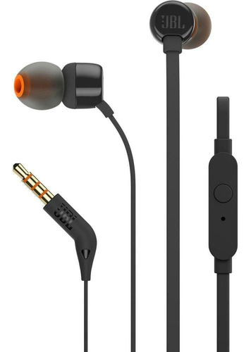Auriculares In Ear Jbl T110