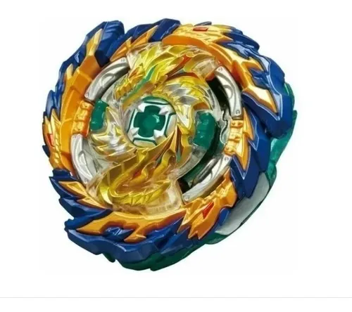 Beyblade Burst Trompo B-167 Mirage Fafnir.nt 2s Fri Valt
