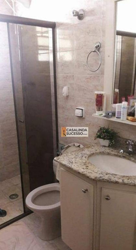 Sobrado Com 3 Dormitórios À Venda, 100 M² Por R$ 500.000,00 - Guarulhos - Guarulhos/sp - So1048