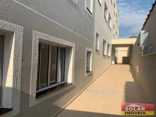 Imagem 3 de 12 de Apartamento Jardim Penha São Paulo/sp - 11998