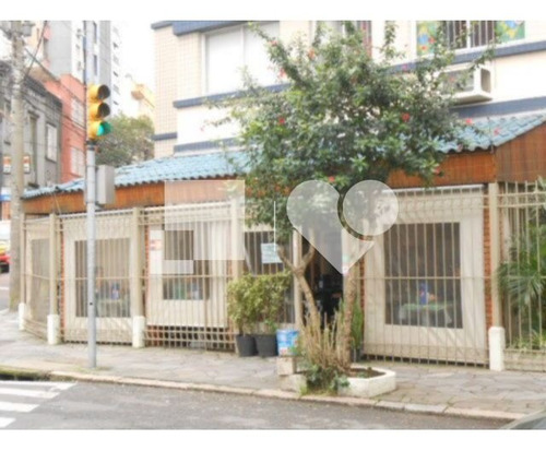 Imagem 4 de 4 de Salas/conjuntos - Centro Historico - Ref: 4973 - V-220993