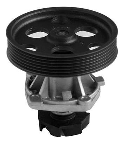 Bomba De Agua Palio Elx Rst Ii 1.0 8v 2005 A 2007 Marelli