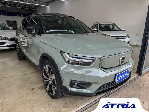 Volvo XC40 P8 Recharge Eletric BEV Pure AWD