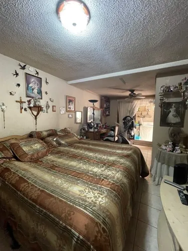 Casa En Venta En La Agrícola Oriental