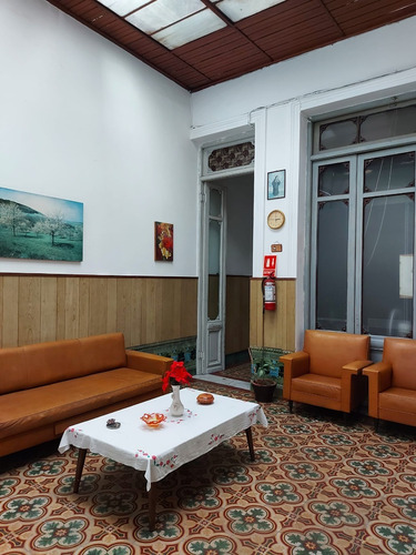 Imagen 5 de 18 de Casa En Venta 14 Habitaciones Funcionando Como Pension (se Vende Con Renta)