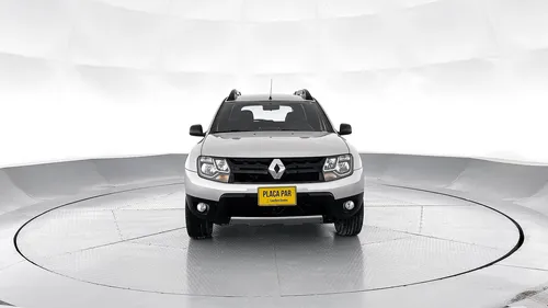 Renault Duster INTENS