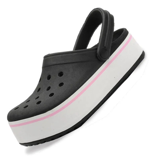 Sandalias Plataforma Gomon | MercadoLibre 📦