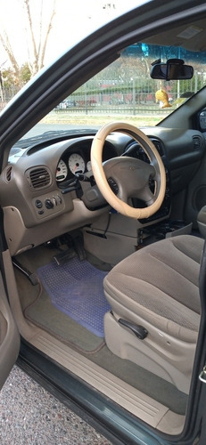 Imagen 7 de 13 de Chrysler Caravan 2004 3.3 Se 3.3