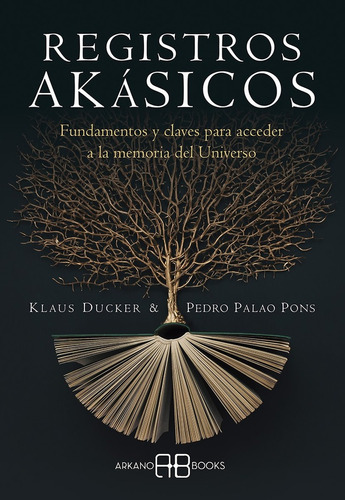 Registros Akasicos - Palao Pons Ducker