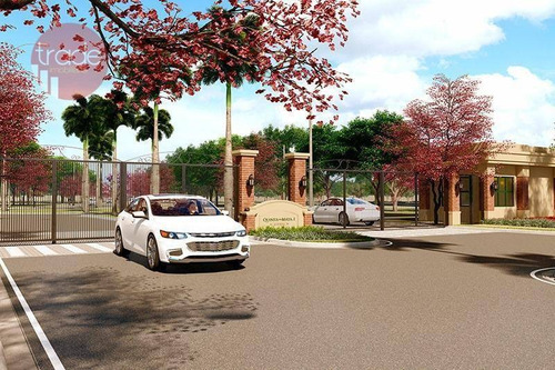 Terreno À Venda, 331 M² Por R$ 179.000,00 - Recreio Anhangüera - Ribeirão Preto/sp - Te1553
