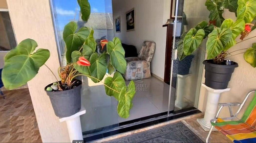 Imagem 9 de 30 de Casa Com 4 Dormitórios À Venda, 132 M² Por R$ 675.000,00 - Estancia Sao Jose - Peruíbe/sp - Ca3230