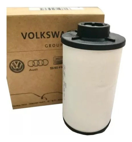 Filtro Oleo Cambio Dsg - Tiguan 2012 2013 2014 Volkswagen