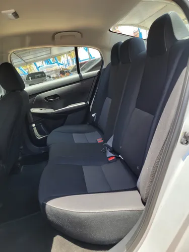 Nissan Sentra 2.0 Advance Mt