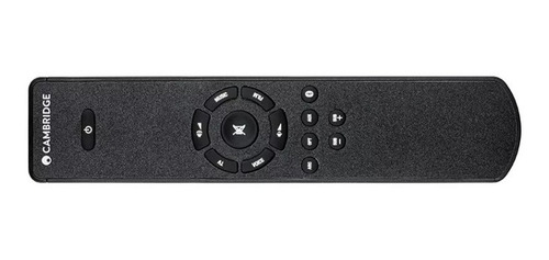 Imagen 2 de 10 de Barra De Sonido Cambridge Audio Bluetooth 100w Rms C/control
