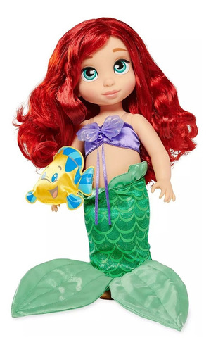 Disney Ariel Animators collection/The Little Mermaid 460020240983