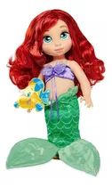 Comprar Muñeca Disney Animators´ Collection Ariel Bebé Disney Store