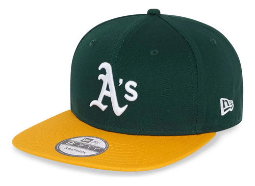 Gorra New Era Mlb 59fifty Cerrada