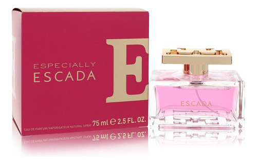 Perfume Specially Escada Eau De Parfum Spray De Escada Escad