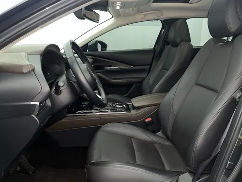 Mazda CX-30 2.0 Grand Touring Lx At Hibrido Ligero - Mhev