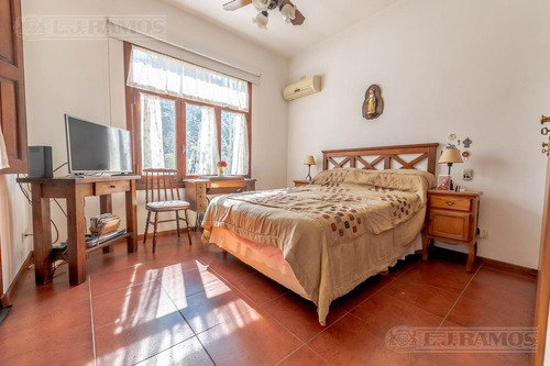 Imagen 15 de 30 de Lj Ramos | Casa En Venta | Barrio Cerrado Buen Retiro | Pilar Km 50