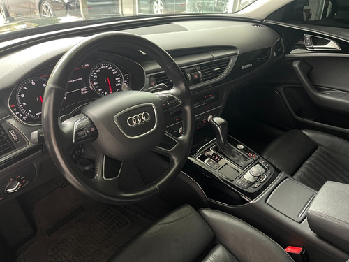 Audi A6 3.0 Tfsi Stronic Quattro 333cv