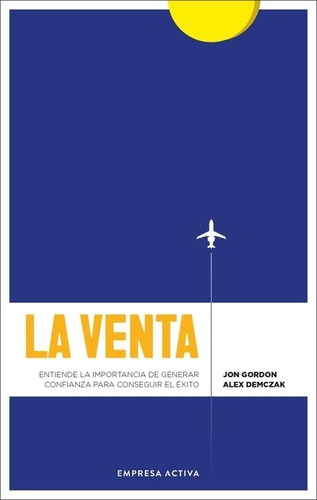 La Venta - Alex Demczak - Jon Gordon