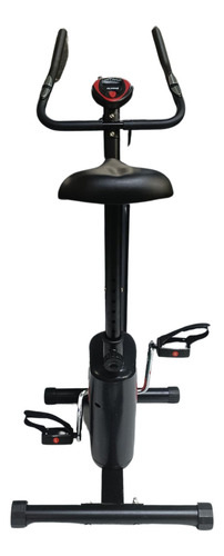 Bicicleta Fija Magnética Vertical Hogar Alpina Arg-160