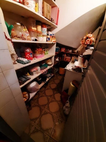 Imagem 8 de 15 de Casa Grande Na Avenida Do Oratório - Ta7057