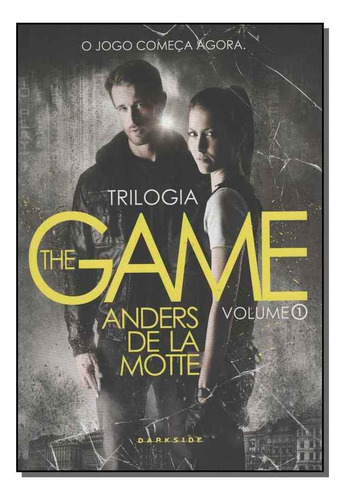 Trilogia The Game - Vol. 1
