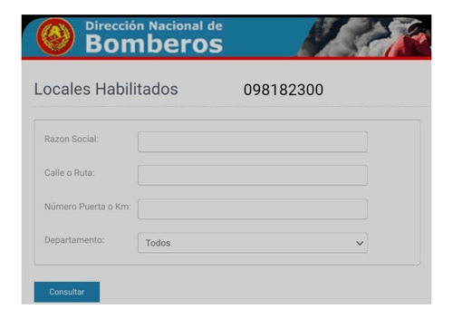 Imagen 3 de 4 de Declaración Jurada Caracterizacion Urbana Bps Imm Arquitecto