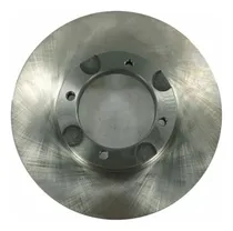 Comprar Disco De Freno Compatible Hyundai Accent Y Hyundai Excel 