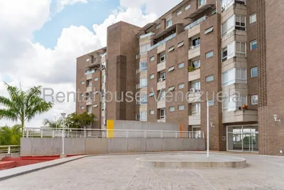 Apartamento en venta