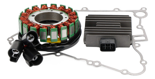 Junta Rectificadora Estator Para Brute Force 750 08-11