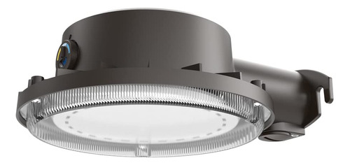 Lithonia Lighting Bgs P1 40k 120 Pe Ddb M2 - Luz De Segurida