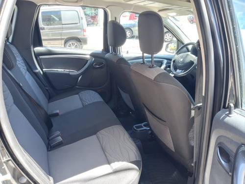 Renault Duster Privilege 2.0 4x2