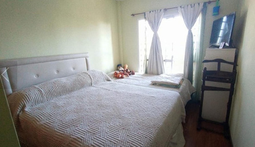 Imagen 12 de 16 de Departamento En Venta 1 Dormitorio En Quilmes Centro