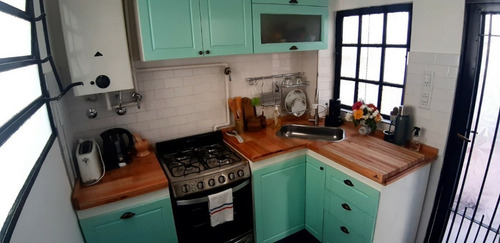Departamento En Venta, Wilde