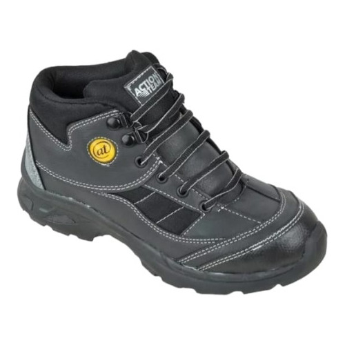 Borcegui Bota Alpina Action 39/46 Art.3304 Modelo Trekking