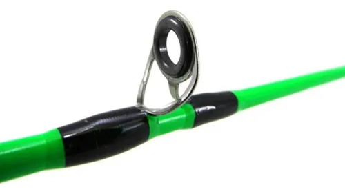 R Molinete Ts 1000 1,35mt 7-17lb 2 Prtes Oxxi Jog Cor Erde