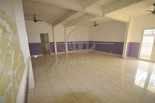 Imagem 9 de 30 de Casa Para Aluguel Em Jardim Chapadão - Ca033889