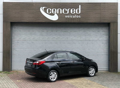 Hyundai Hyundahb20s 1.6a Prem